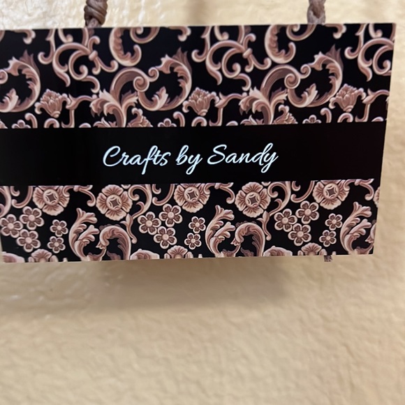 Mardi Gras Mask - Picture 9 of 13